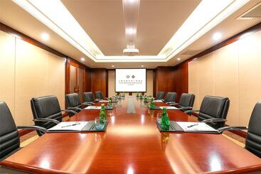 هتل Yunzen Jinling World Trade Plaza