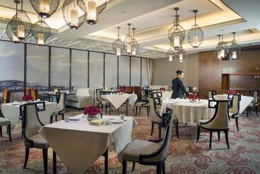 هتل Yunzen Jinling World Trade Plaza