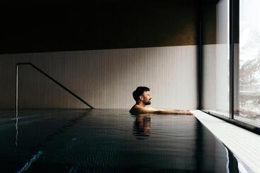 La Couronne Hotel & Spa