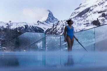 La Couronne Hotel & Spa