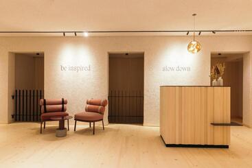 La Couronne Hotel & Spa