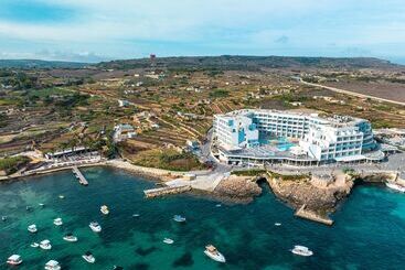 Riviera Spa Resort - Adults Only - Mellieha