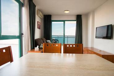Magic Atrium Beach