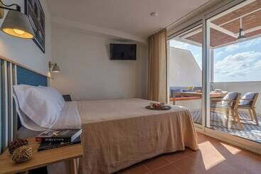 Áncora Salou La Siesta Apartments