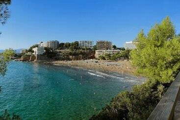 Áncora Salou La Siesta Apartments