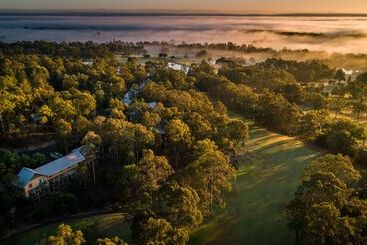 Oaks Cypress Lakes Resort