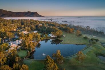 Oaks Cypress Lakes Resort
