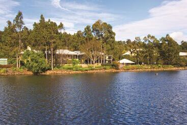 Oaks Cypress Lakes Resort