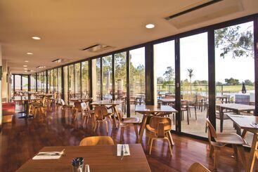 Oaks Cypress Lakes Resort