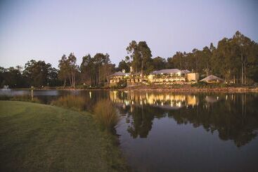 Oaks Cypress Lakes Resort