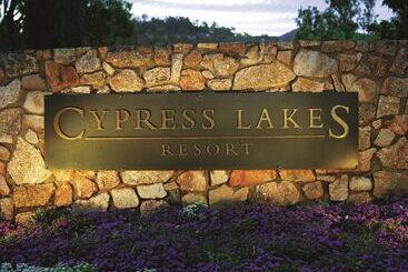 Oaks Cypress Lakes Resort