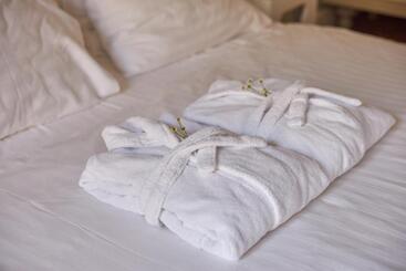 Ratonda Centrum Hotels
