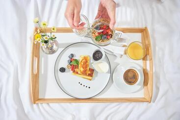 Ratonda Centrum Hotels