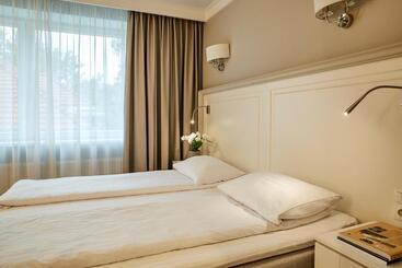 Ratonda Centrum Hotels