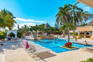 Puerto Aventuras Hotel & Beach Club - Puerto Aventuras