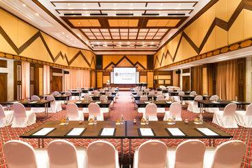 استراحتگاه Pullman Pattaya Hotel G