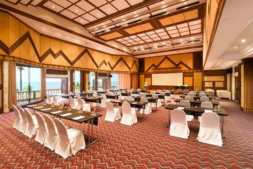 استراحتگاه Pullman Pattaya Hotel G