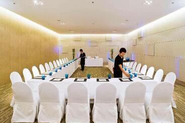 استراحتگاه Pullman Pattaya Hotel G