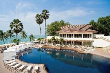 استراحتگاه Pullman Pattaya Hotel G
