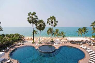 استراحتگاه Pullman Pattaya Hotel G