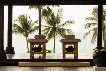 استراحتگاه Pullman Pattaya Hotel G