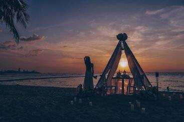 استراحتگاه Pullman Pattaya Hotel G