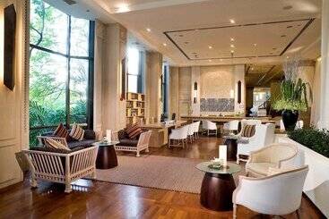 استراحتگاه Pullman Pattaya Hotel G