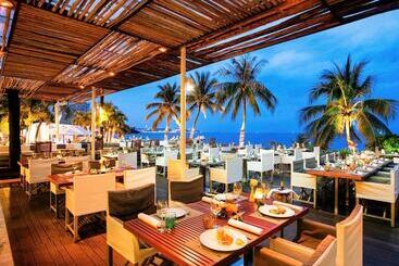 استراحتگاه Pullman Pattaya Hotel G
