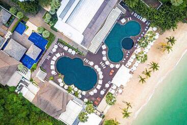 استراحتگاه Pullman Pattaya Hotel G