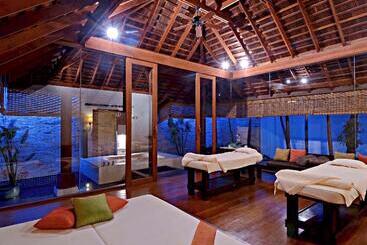 استراحتگاه Pullman Pattaya Hotel G
