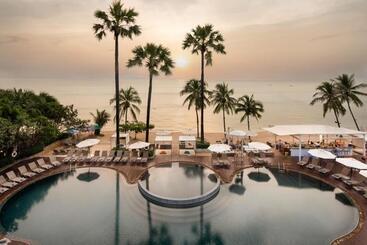 استراحتگاه Pullman Pattaya Hotel G