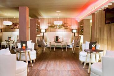استراحتگاه Pullman Pattaya Hotel G