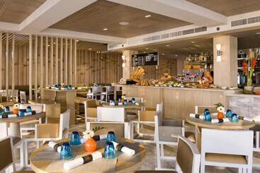 استراحتگاه Pullman Pattaya Hotel G