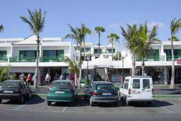 Rocas Blancas Apartments