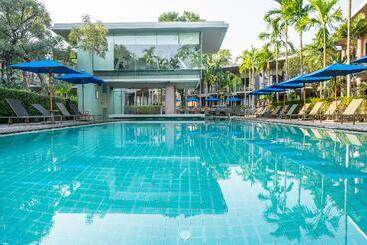 Sai Kaew Beach Resort