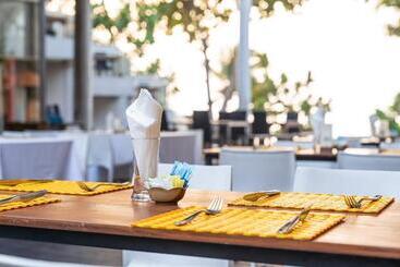 Sai Kaew Beach Resort