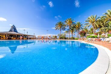 Sbh Costa Calma Beach Resort Todo Incluido ¡Nueva Oferta! - كوستا كالما