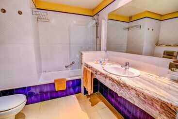 Sbh Costa Calma Beach Resort