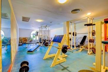Sbh Costa Calma Beach Resort