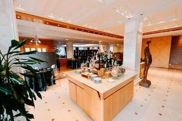Shg Hotel Antonella