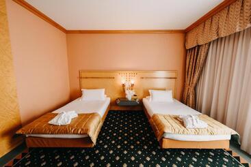 Shg Hotel Antonella