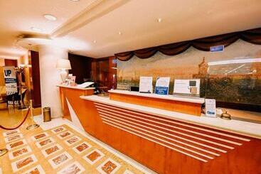 Shg Hotel Antonella