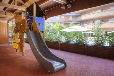 Sunway Playa Golf & Spa Sitges