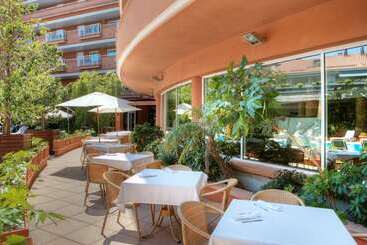 Sunway Playa Golf & Spa Sitges