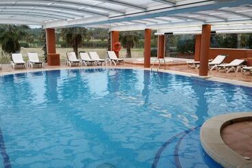 هتل آپارتمان Sunway Playa Golf & Spa Sitges