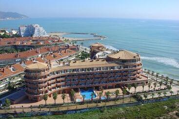 Sunway Playa Golf & Spa Sitges