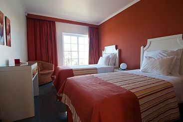 Villas Barrocal