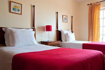 Villas Barrocal