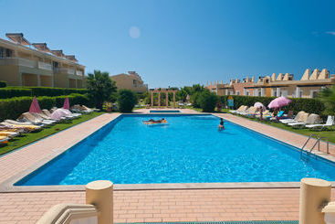 Villas Barrocal