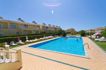 Villas Barrocal